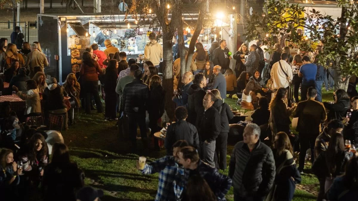 Preventas con un 25% de descuento: el panorama perfecto se vive en la edición primavera de MERCATA 2025