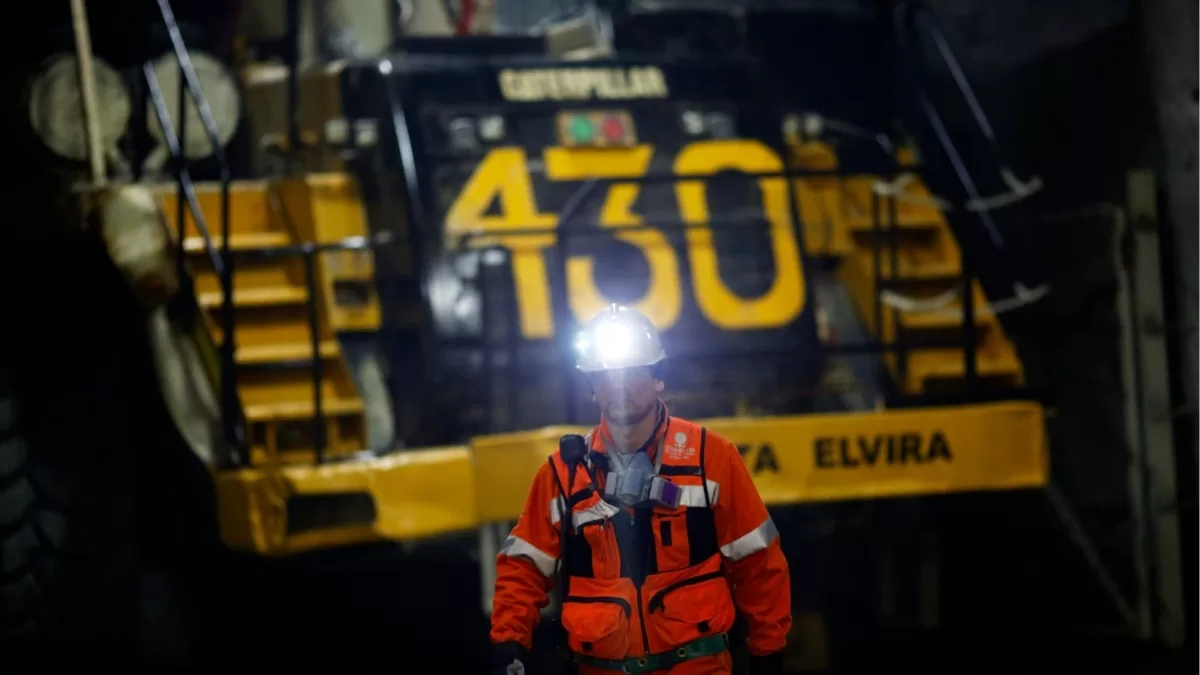 Gobierno de Chile decreta tres días de duelo nacional por tragedia en mina El Teniente: ¿Qué significa esta medida?