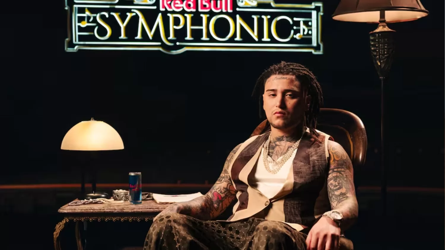 Pablo Chill-E sorprende con novedades exclusivas para su concierto sinfónico: "Es un paso gigante en mi carrera"