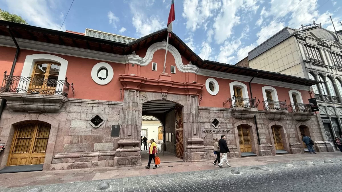 Panorama Gratis Santiago (1)