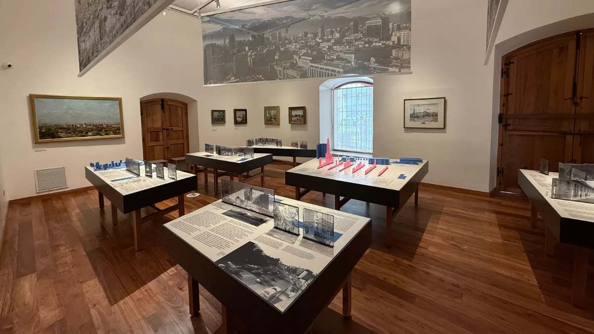 Panorama Gratis Santiago (2)