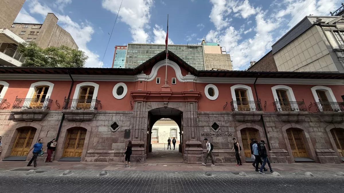 Panorama GRATIS en Santiago: programación de actividades, ubicación y horarios disponibles