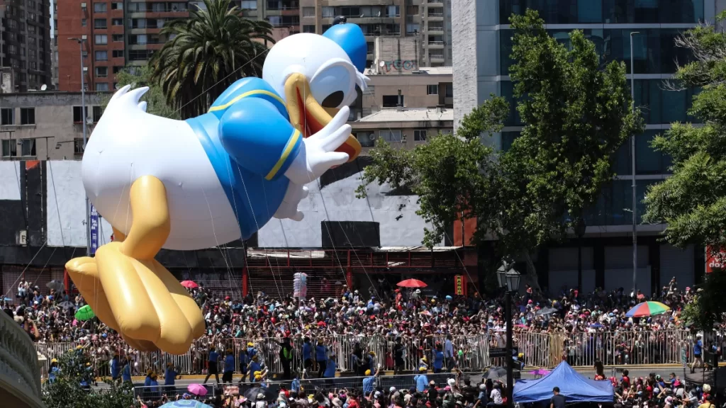 Paris Parade 2025 (1)