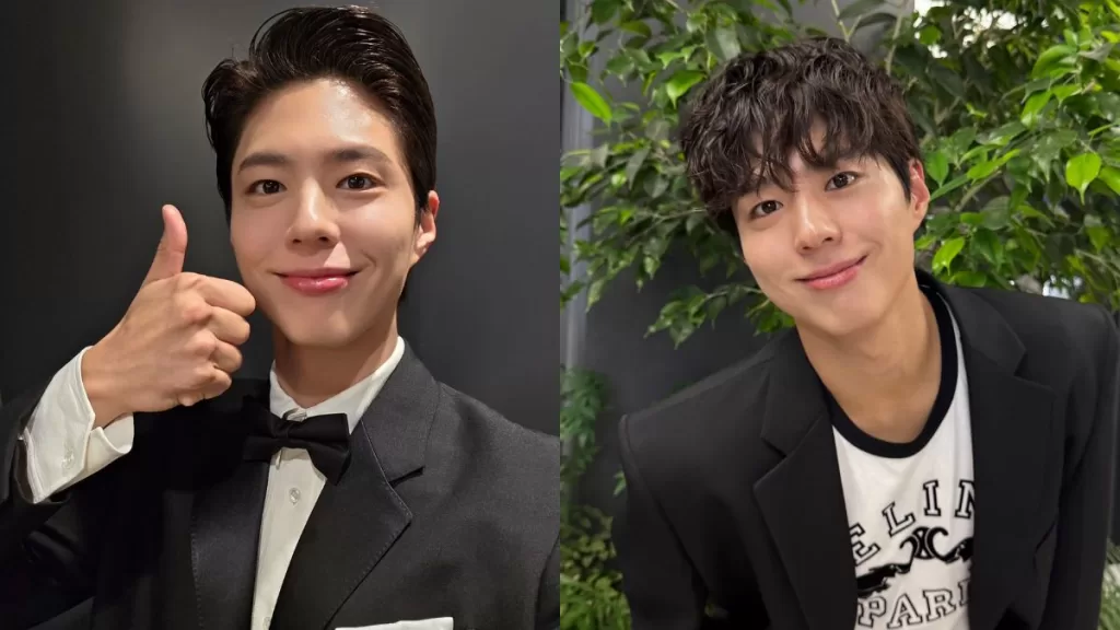 Park Bo Gum