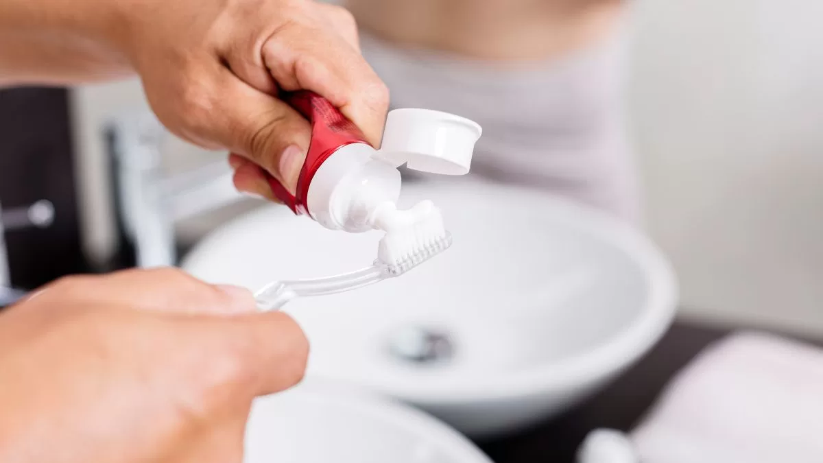 Pasta De Dientes (1)