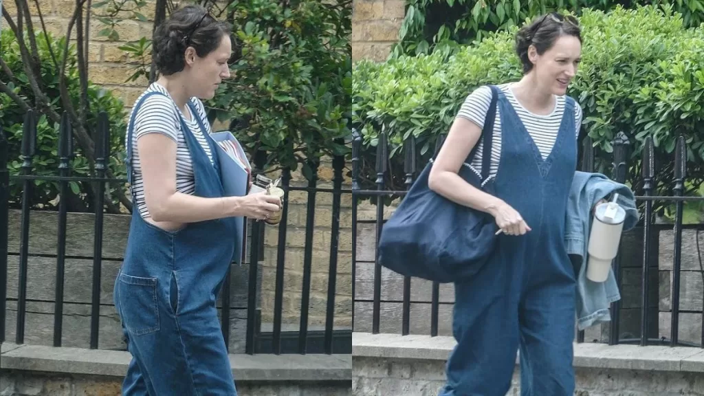 Phoebe Waller Bridge 1