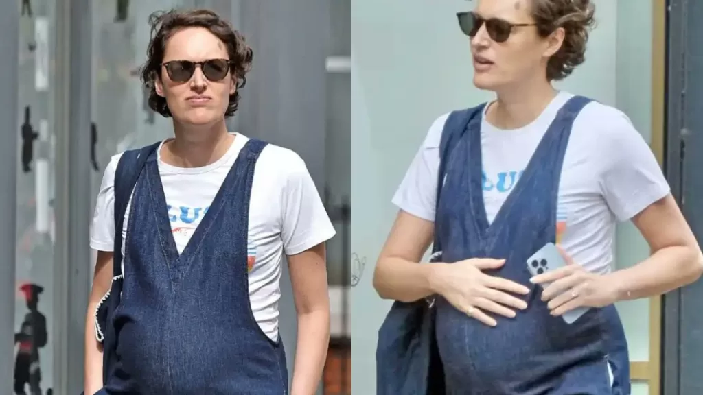 Phoebe Waller Bridge 2