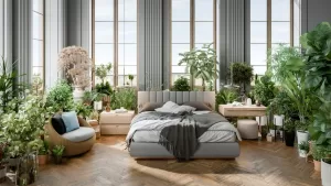 Experta en Feng Shui revela las claves para que tu hogar sea un templo de paz