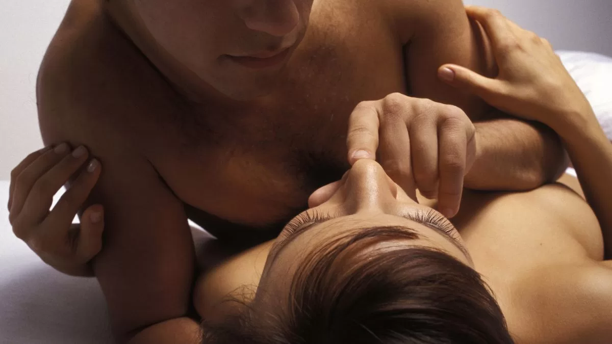 Día del Orgasmo: esta es la postura sexual que te hará sentir el máximo placer