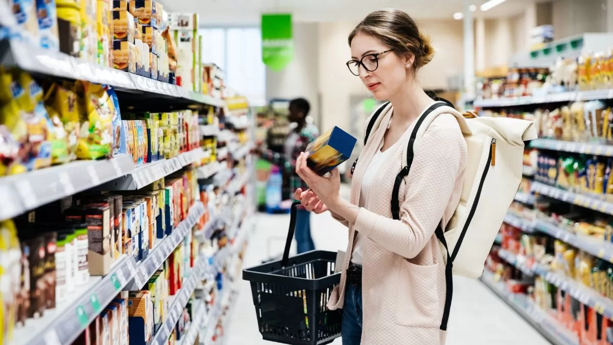 Productos de supermercado que NO deberías comprar en Chile si buscas cuidar tu salud, según importante nutricionista