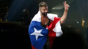 Ricky Martin anuncia segundo concierto en Chile: fecha, entradas, precios y descuentos para su show en el Claro Arena
