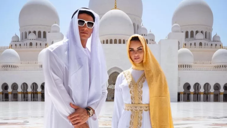 El sorpresivo mensaje de Sammis Reyes en medio de su viaje a Dubái con Emilia Dides: "No nos merecemos lo que no apreciamos"