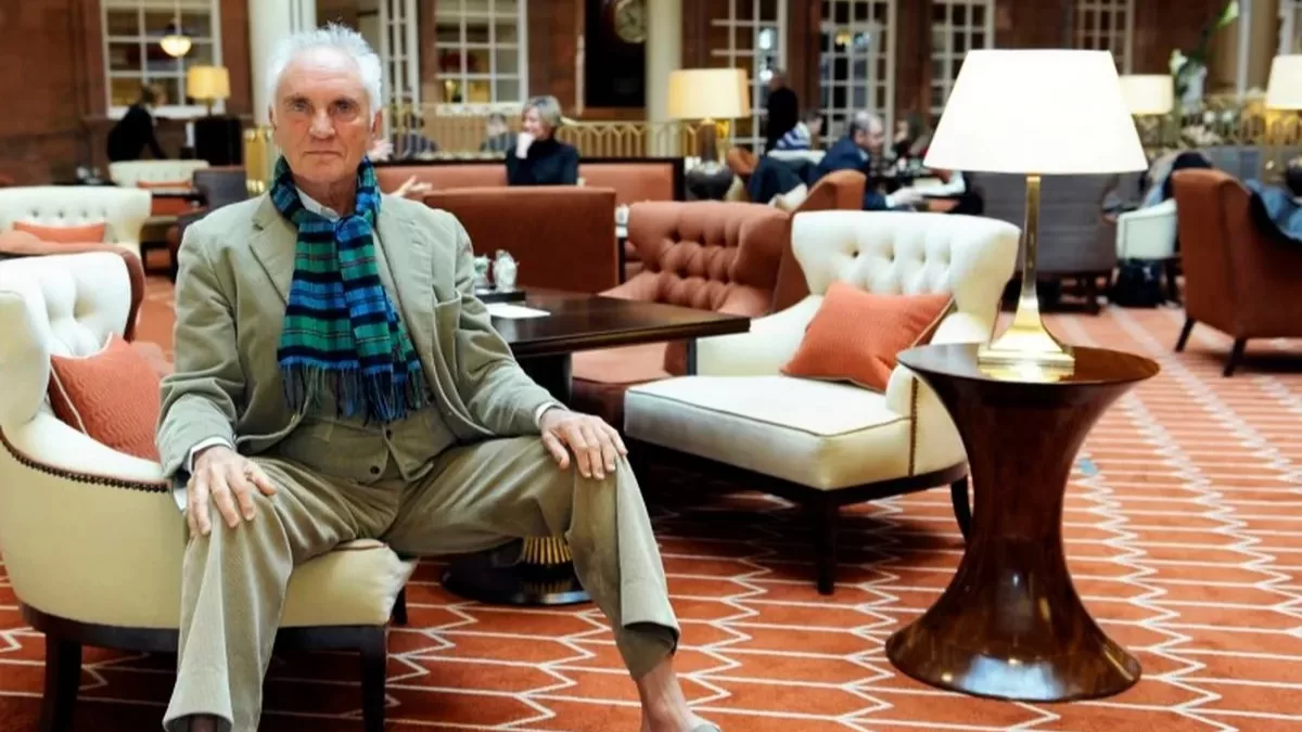 Adiós a una leyenda: muere emblemático actor de la TV y deja a todos consternados