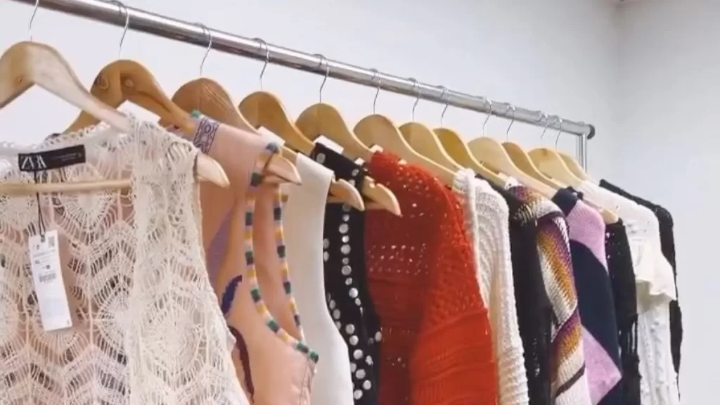 Tienda De Ropa Providencia