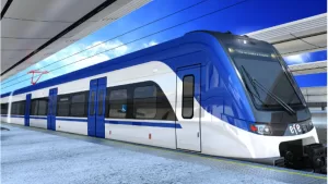 Tren Santiago-Batuco: estas son las estaciones que tendrá el recorrido y las comunas beneficiadas