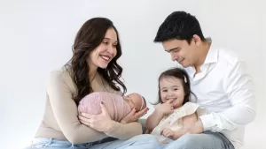 Una decisión definitiva: La dolorosa revelación sobre la separación de Vale Roth y su marido