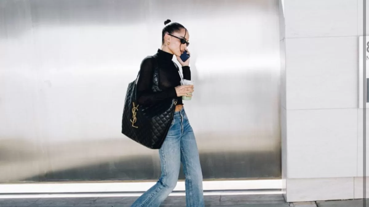 El triángulo amoroso que involucra a dos destacados actores y a un conocido cantante: "Aplausos para ella"