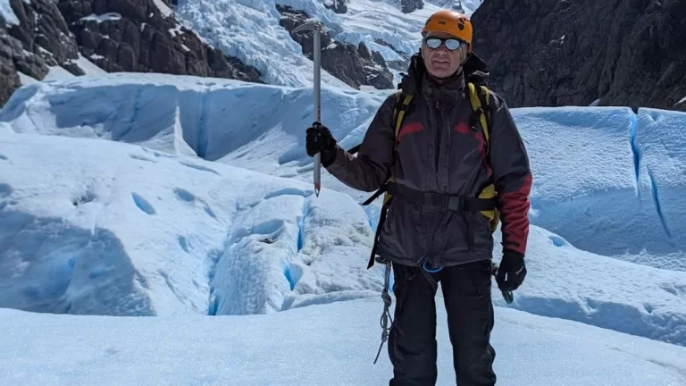 Los 60 son los nuevos 30: el boom de los adultos mayores outdoor en Chile