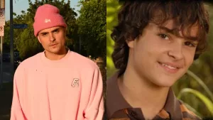 Augusto Schuster canta emotiva canción de Amango a 16 años del término de la serie de Canal 13