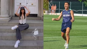 Periodista da detalles de su affaire con Alexis Sánchez: "Decidí meterme ahí porque se me antojó, quise hacerlo y no pensé en nada más"