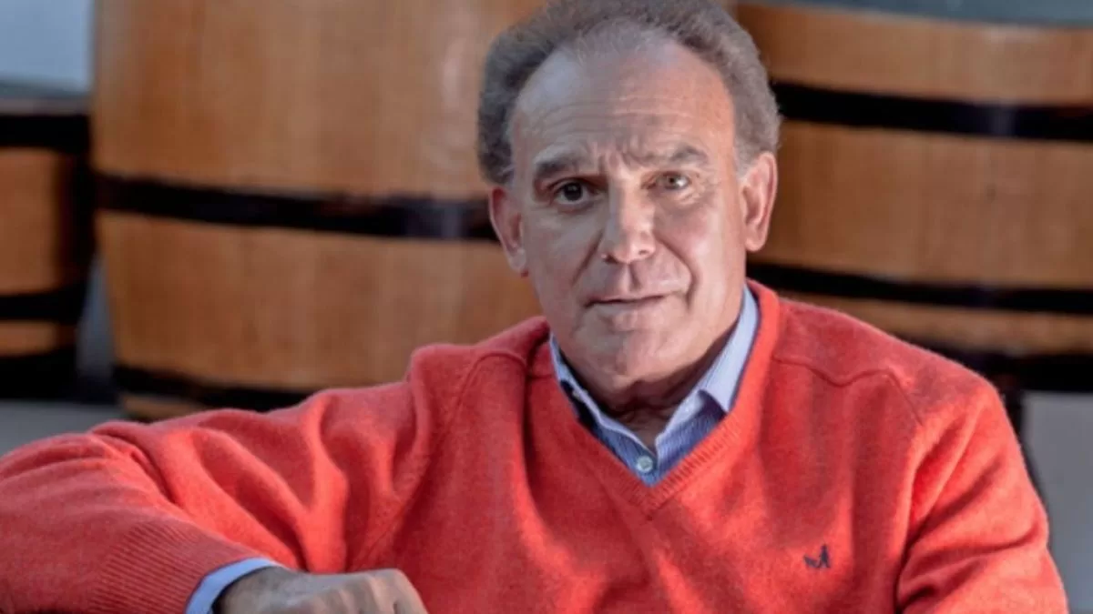 Cesar Antonio Santis