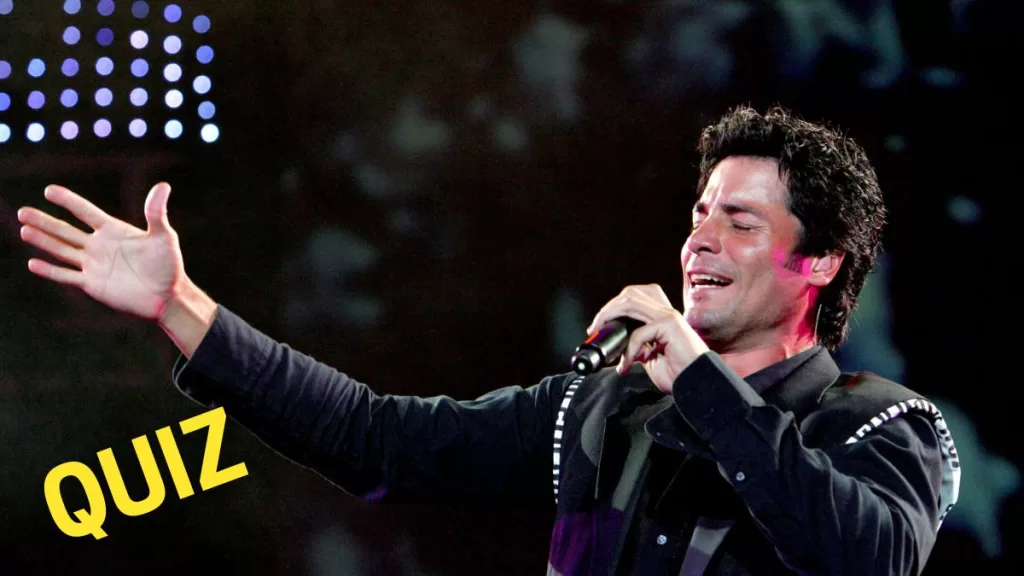 Chayanne