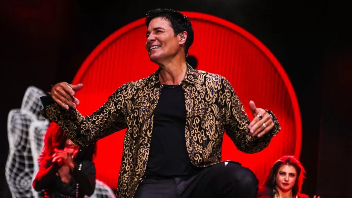 Chayanne en Concepción 2026: así es el Estadio Municipal Ester Roa Rebolledo donde se presentará el artista