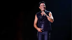 El fan club de Chayanne en Chile aclara rumores sobre su retorno al país para 2026: "¿Tenemos dispuesto estadios con la seguridad necesaria?"
