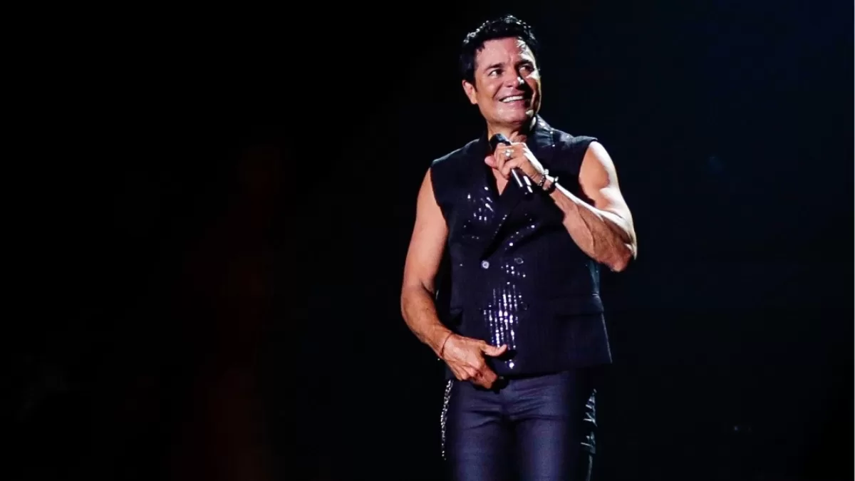 El fan club de Chayanne en Chile aclara rumores sobre su retorno al país para 2026: "¿Tenemos dispuesto estadios con la seguridad necesaria?"