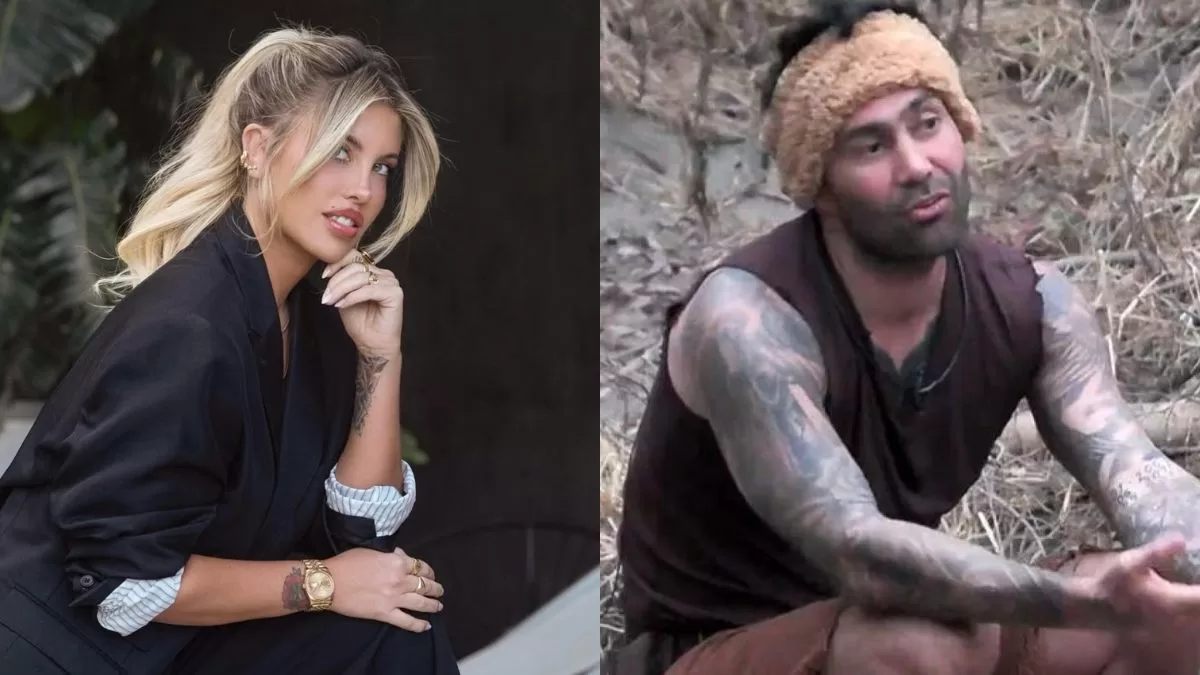 La inesperada confesión de Luis Jiménez sobre Coté López que impactó a Disley Ramos