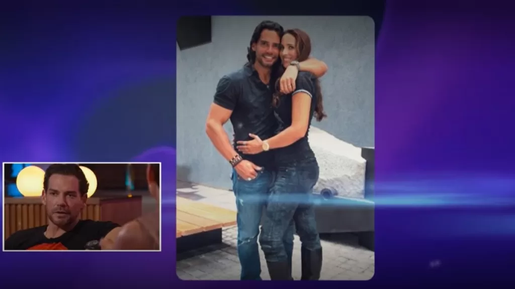 Cristián De La Fuente