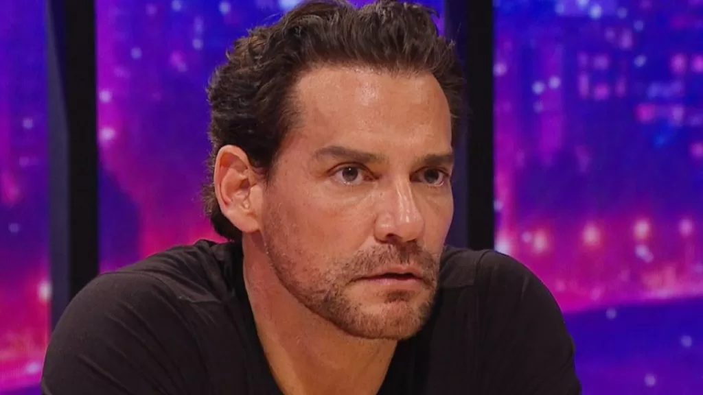 Cristian De La Fuente