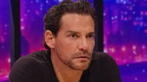 Cristián de la Fuente compartió inesperada reflexión sobre el cáncer: "La pena es el causante"