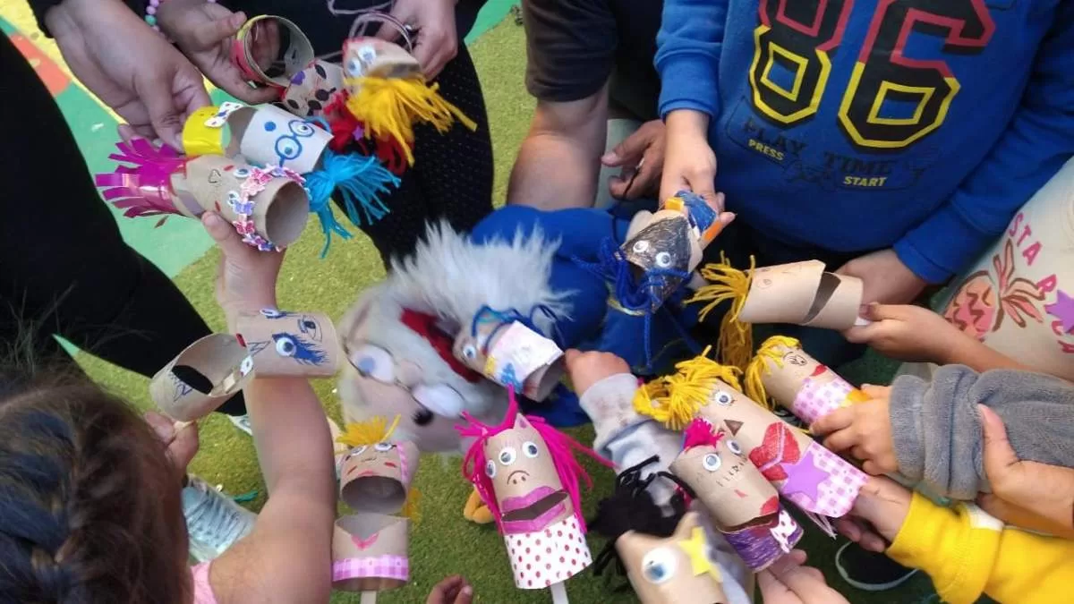 Día de los Patrimonios de Niñas, Niños y Adolescentes: esta es la gran actividad musical que se tomará Santiago