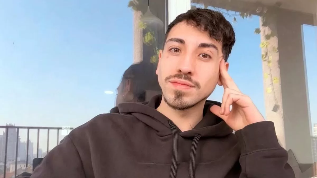 Diego Urrutia se confiesa a semanas de su inesperado quiebre con Carla Jara: "Yo estoy pololeando..."