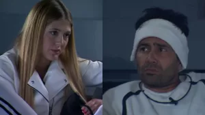 El inesperado giro en la relación de Luis Jiménez y Disley Ramos que nadie esperaba: "Por mis hijas..."