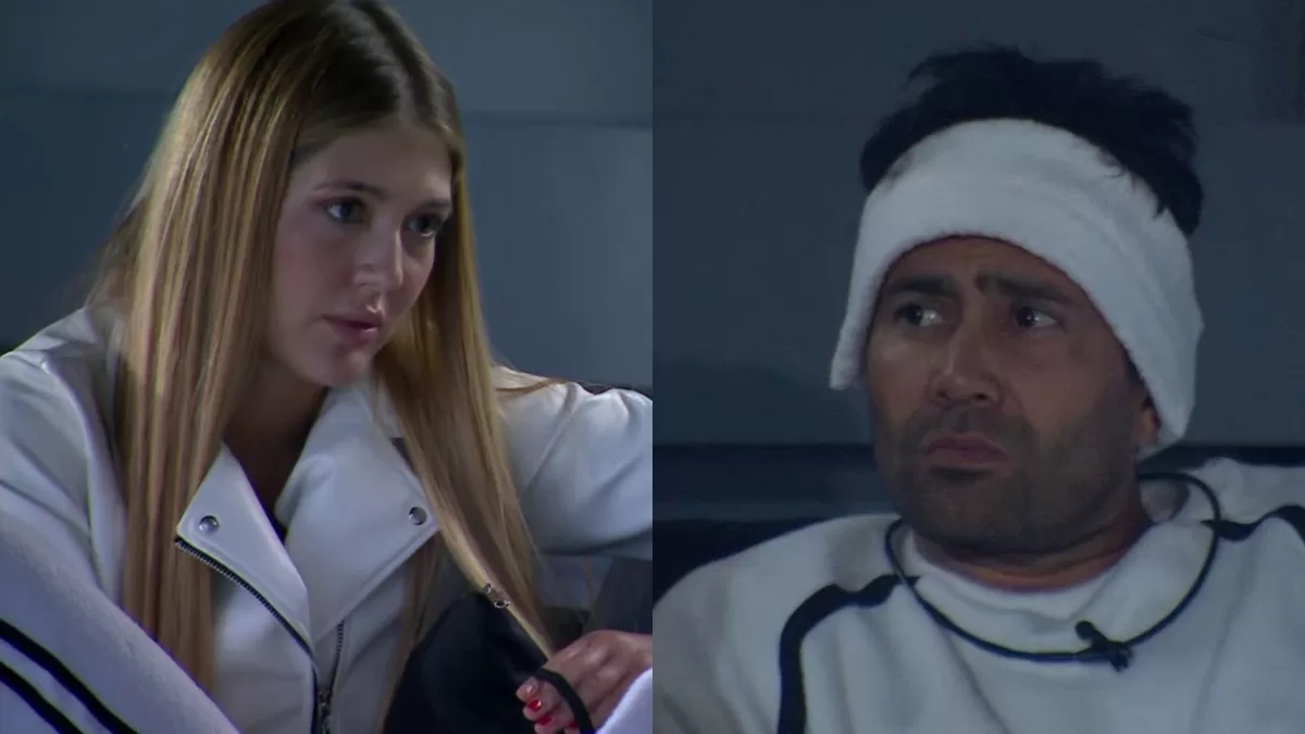 El inesperado giro en la relación de Luis Jiménez y Disley Ramos que nadie esperaba: "Por mis hijas..."