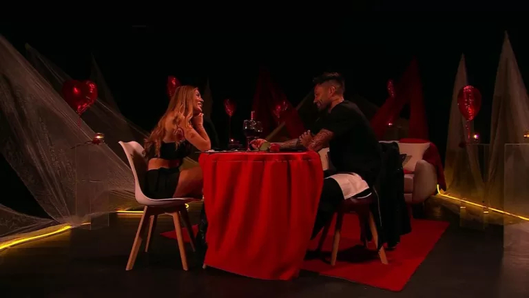 "Una pareja sólida": Disley Ramos y Luis Jiménez dan un importante paso en su relación