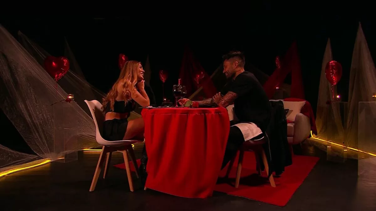 "Una pareja sólida": Disley Ramos y Luis Jiménez dan un importante paso en su relación