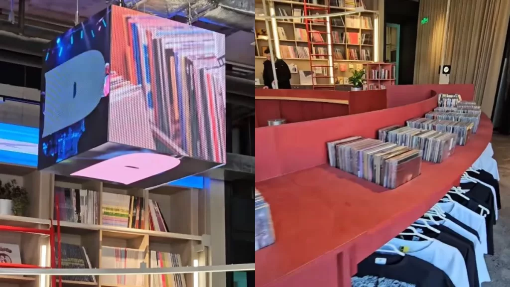 Disquería Chilena 2