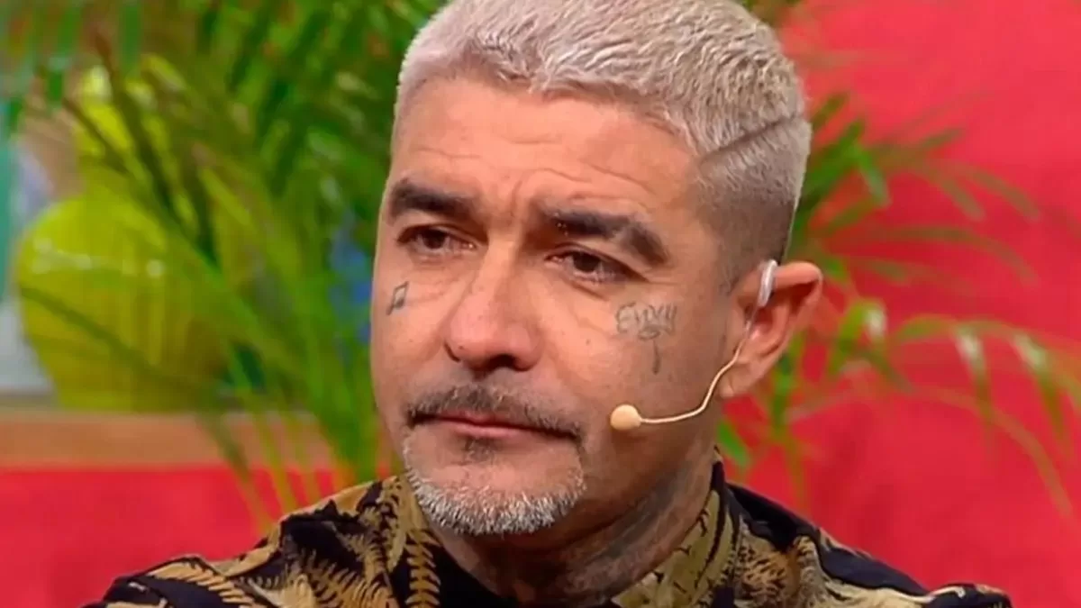 El duro momento de Dj Méndez que tiene a todos preocupados: "Él está luchando"