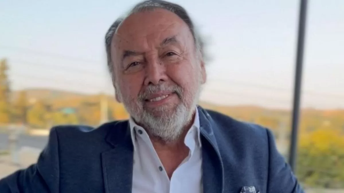 Don Carter, destacado comediante chileno impacta tras confirmar la muerte de su esposa: "Deja un vacío inmenso en mí"