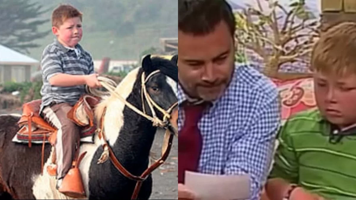 "Zafrada" revela la muerte del caballo que le regaló Felipe Camiroaga: "Lo más lindo que me pudo dejar mi amigo"