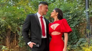 "Toda mi rudeza la tuve que echar al baúl": Sammis Reyes habló sobre su paternidad en la Teletón