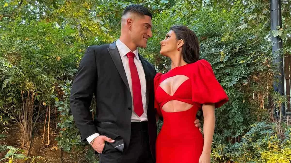 Emilia Dides y Sammis Reyes fueron víctimas de robo: "No pudimos..."