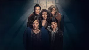 No podrás despegarte: la nueva serie carcelaria de Netflix que todo fan de El Marginal debe ver