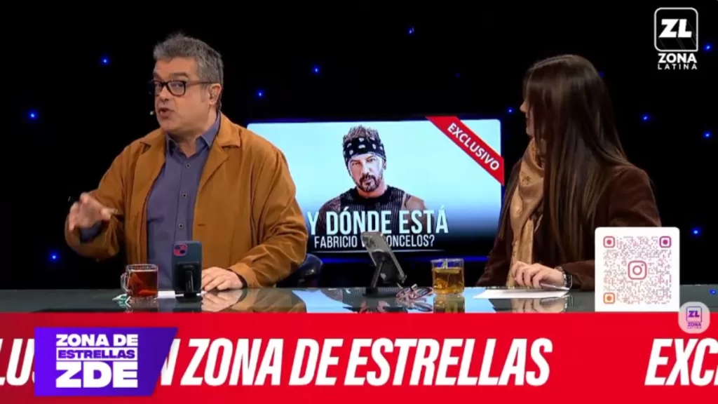 Fabricio Vasconcelos