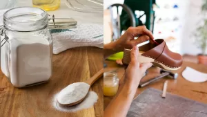 Experta en Feng Shui: "Siempre pongan este talco mágico en los zapatos de toda la familia"