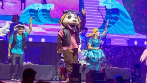 Festikids Mes del Niño 2025: estos son todos los artistas que trae su tercera edición