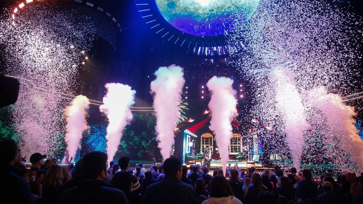 Festival de Viña 2026: estos son los artistas que se presentarán por día en la Quinta Vergara